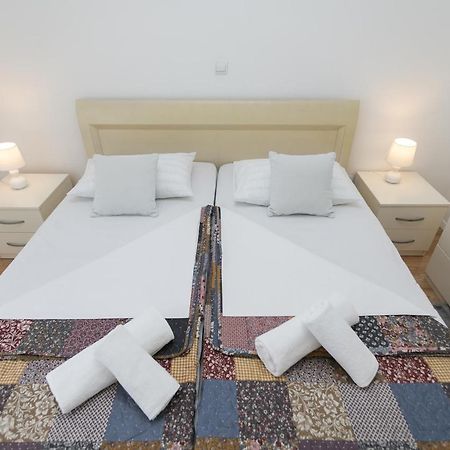 Bloom Apartment 스플리트 외부 사진