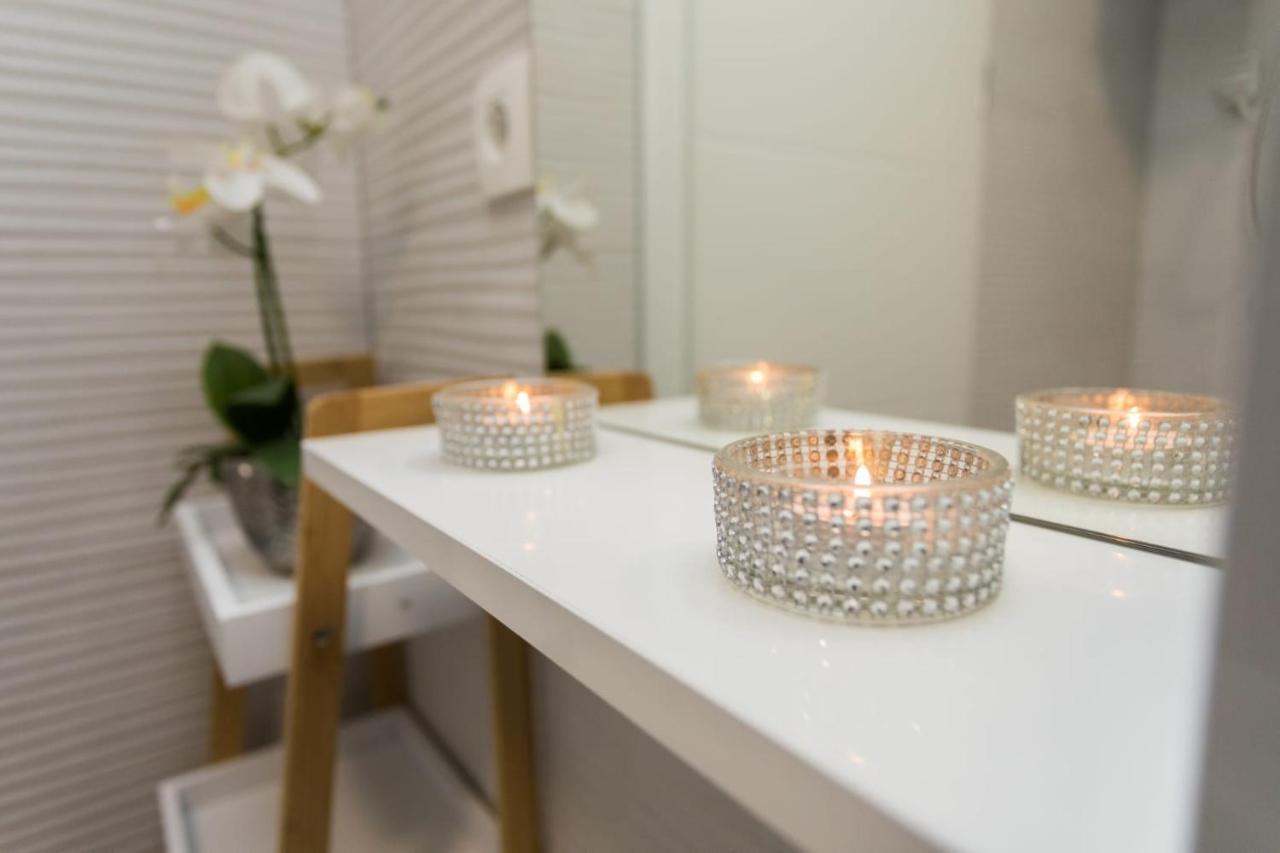 Bloom Apartment 스플리트 외부 사진