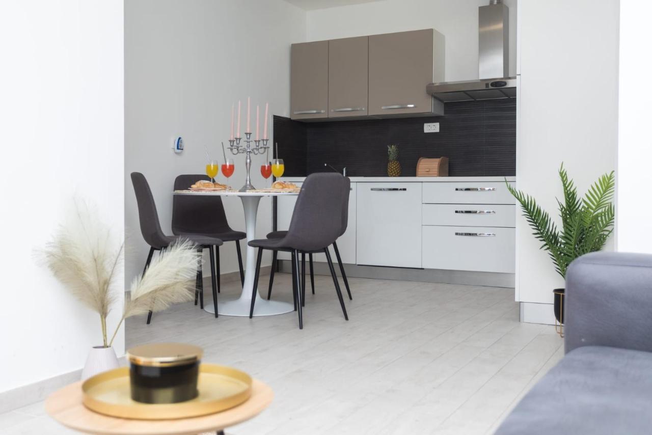 Bloom Apartment 스플리트 외부 사진