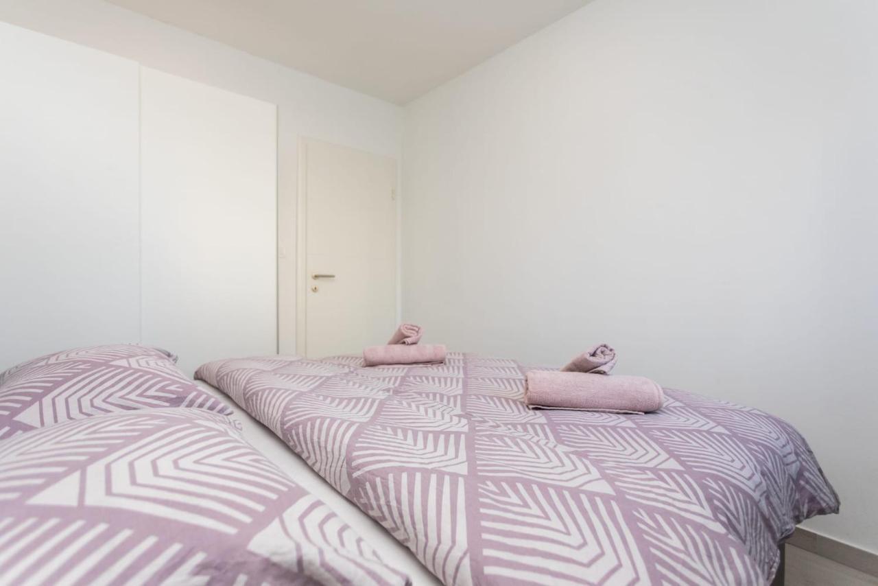 Bloom Apartment 스플리트 외부 사진