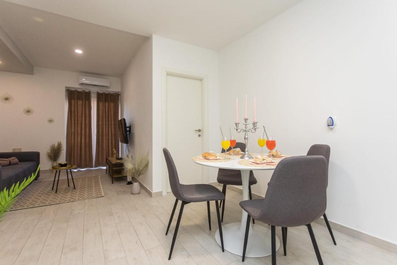 Bloom Apartment 스플리트 외부 사진