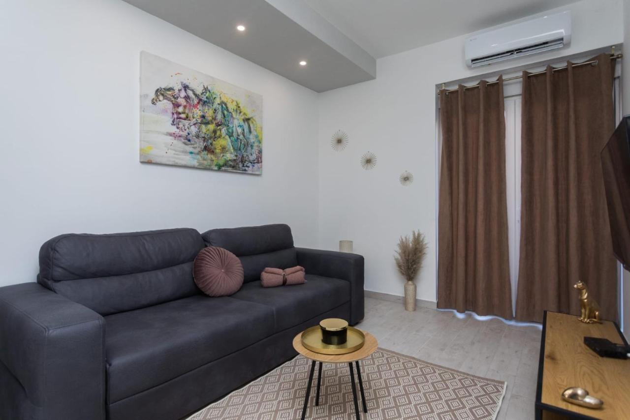 Bloom Apartment 스플리트 외부 사진