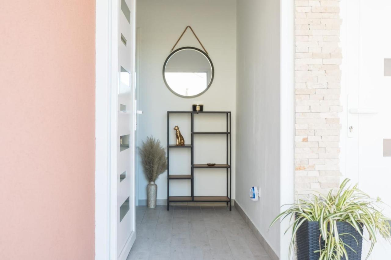 Bloom Apartment 스플리트 외부 사진