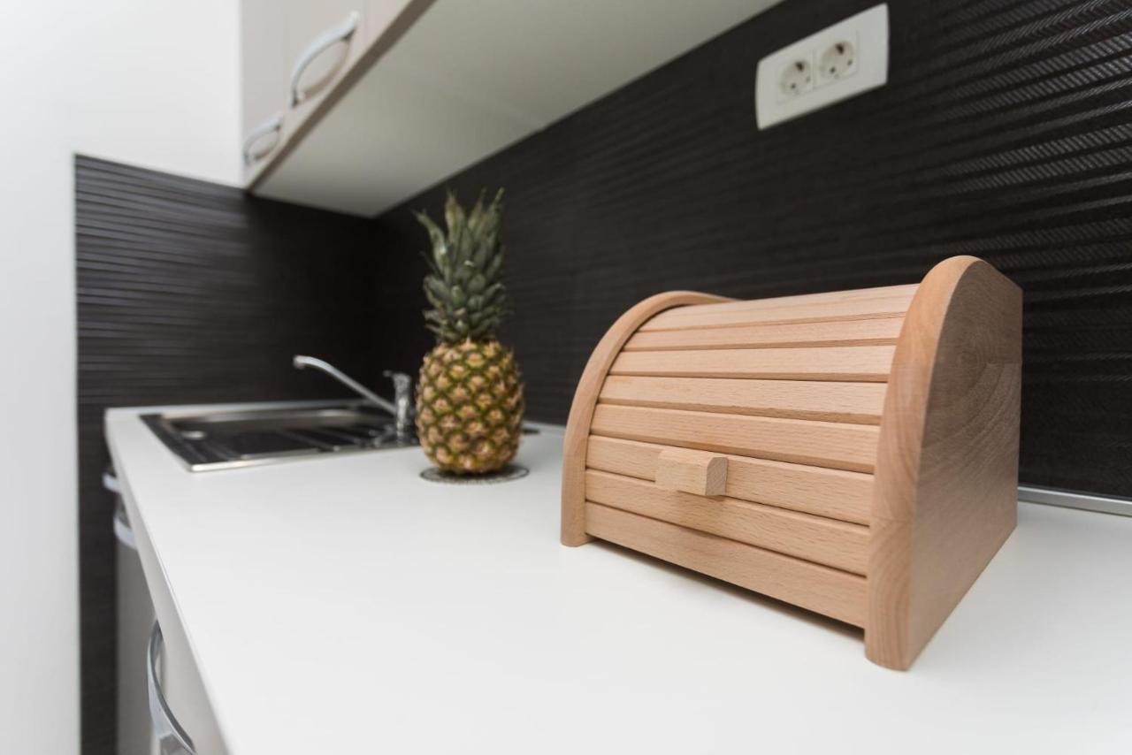 Bloom Apartment 스플리트 외부 사진