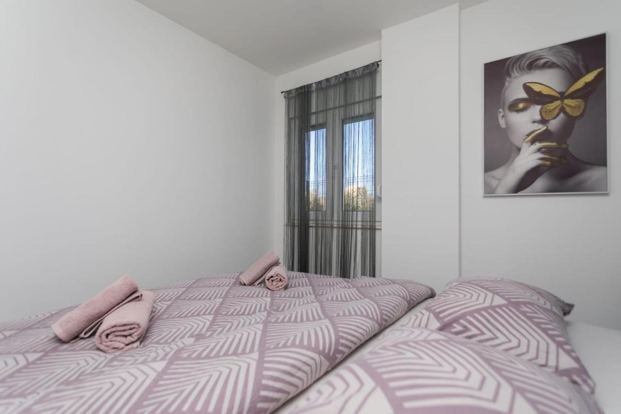 Bloom Apartment 스플리트 외부 사진