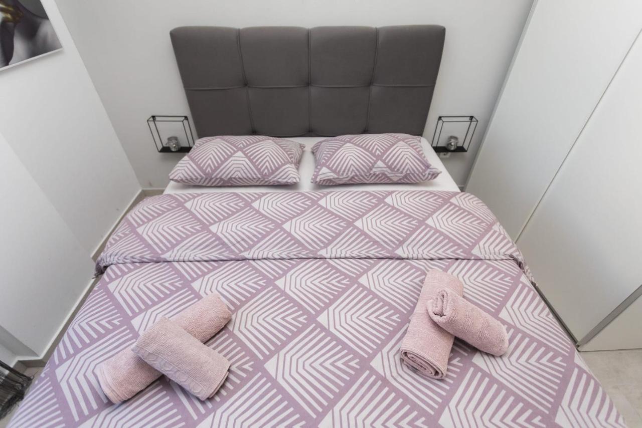 Bloom Apartment 스플리트 외부 사진