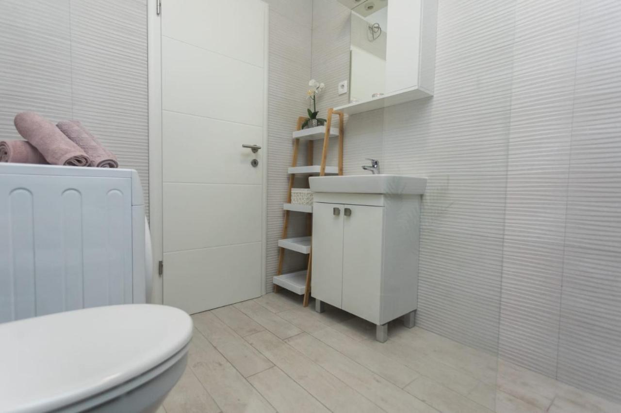 Bloom Apartment 스플리트 외부 사진