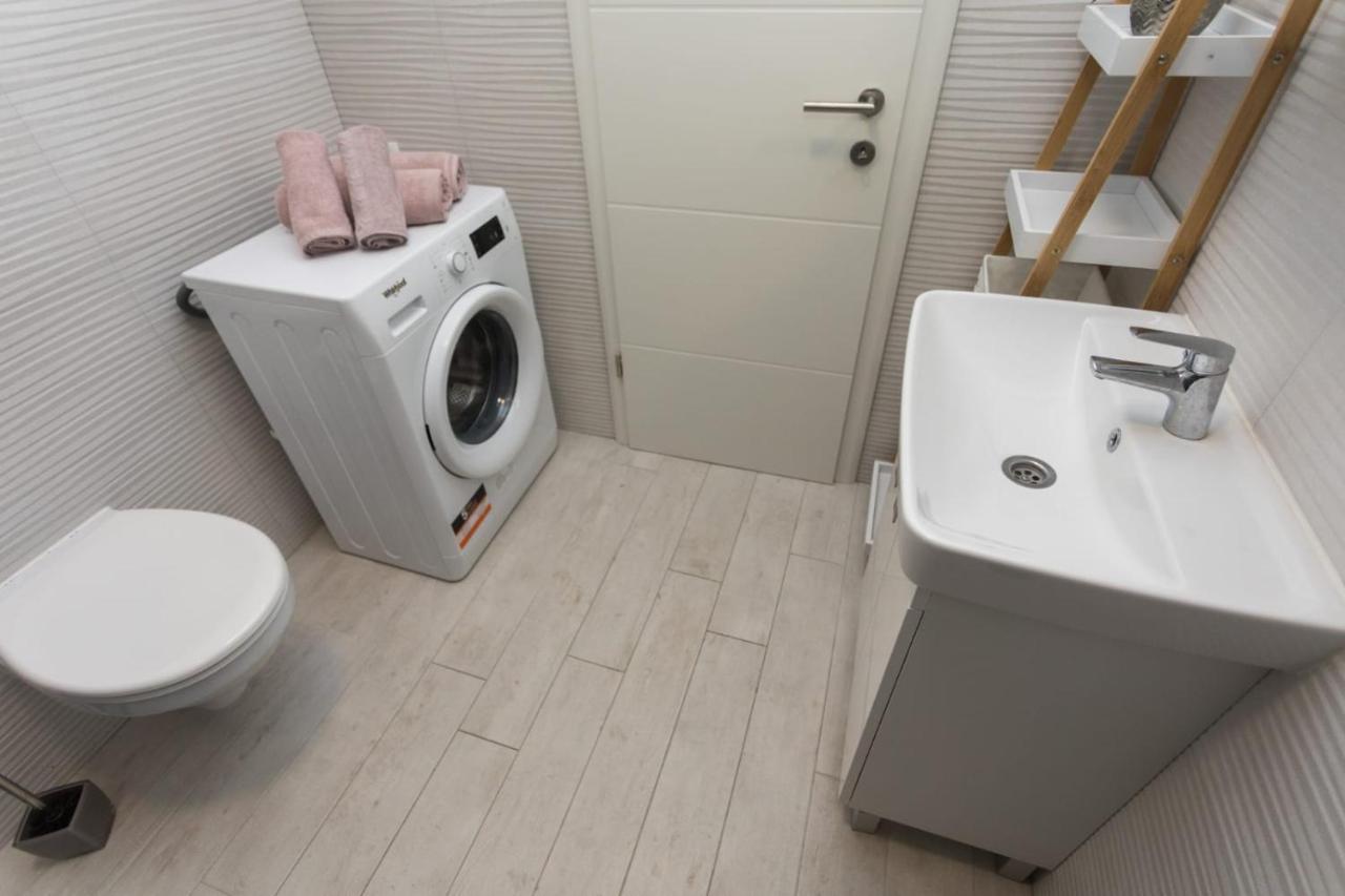 Bloom Apartment 스플리트 외부 사진