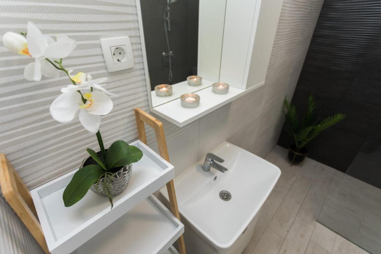 Bloom Apartment 스플리트 외부 사진