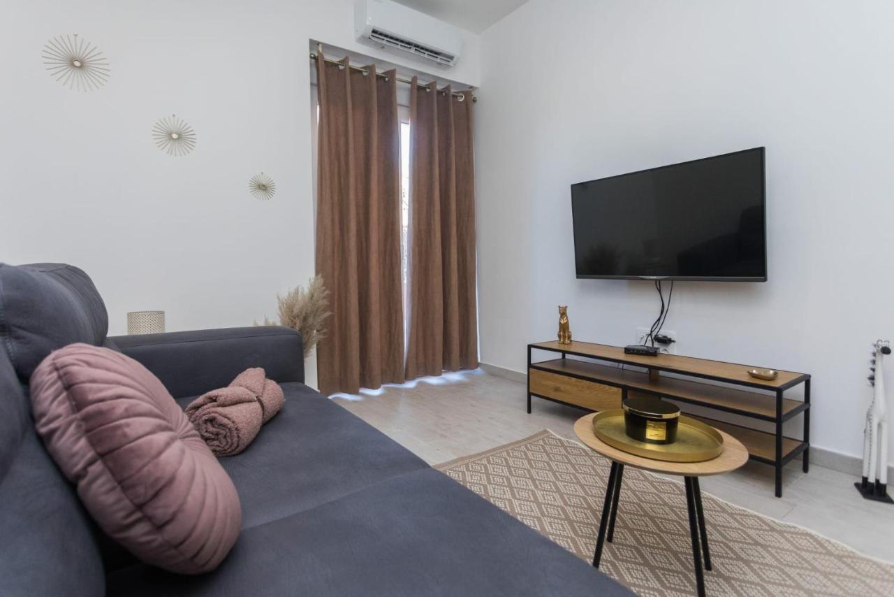 Bloom Apartment 스플리트 외부 사진