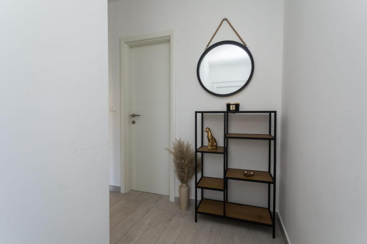 Bloom Apartment 스플리트 외부 사진