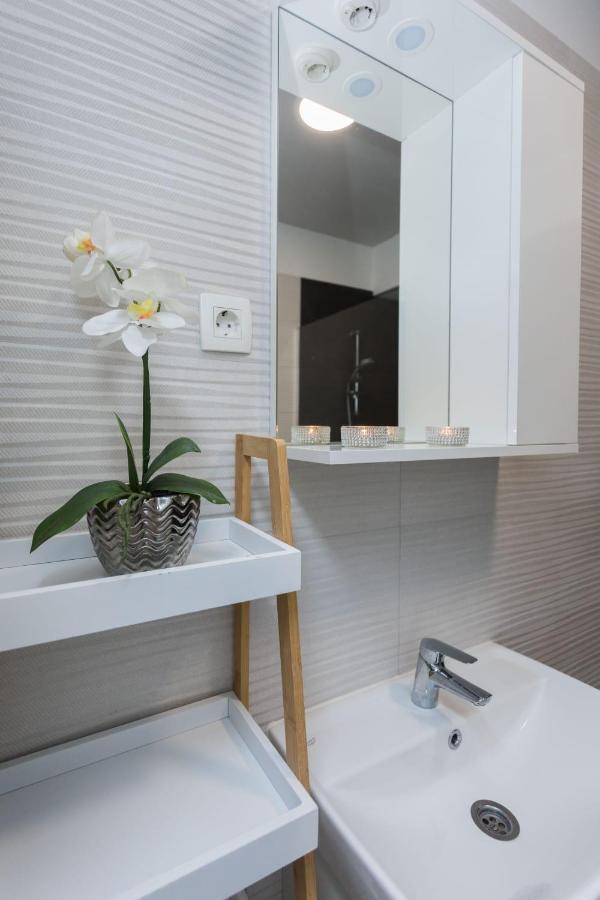 Bloom Apartment 스플리트 외부 사진