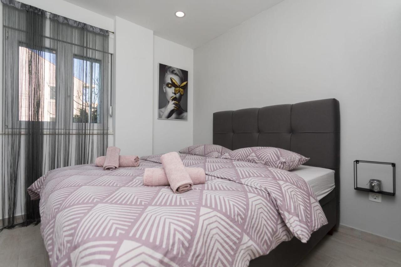 Bloom Apartment 스플리트 외부 사진