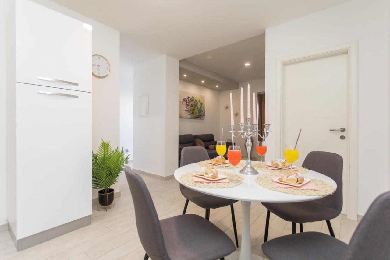 Bloom Apartment 스플리트 외부 사진