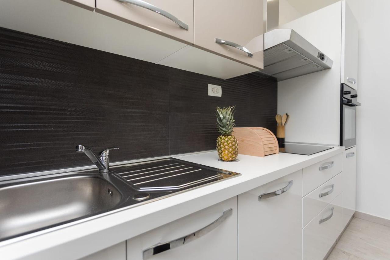 Bloom Apartment 스플리트 외부 사진
