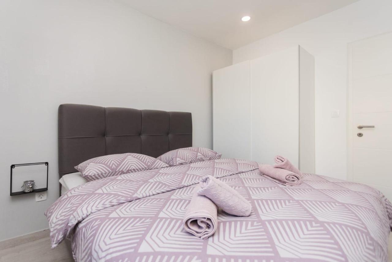 Bloom Apartment 스플리트 외부 사진