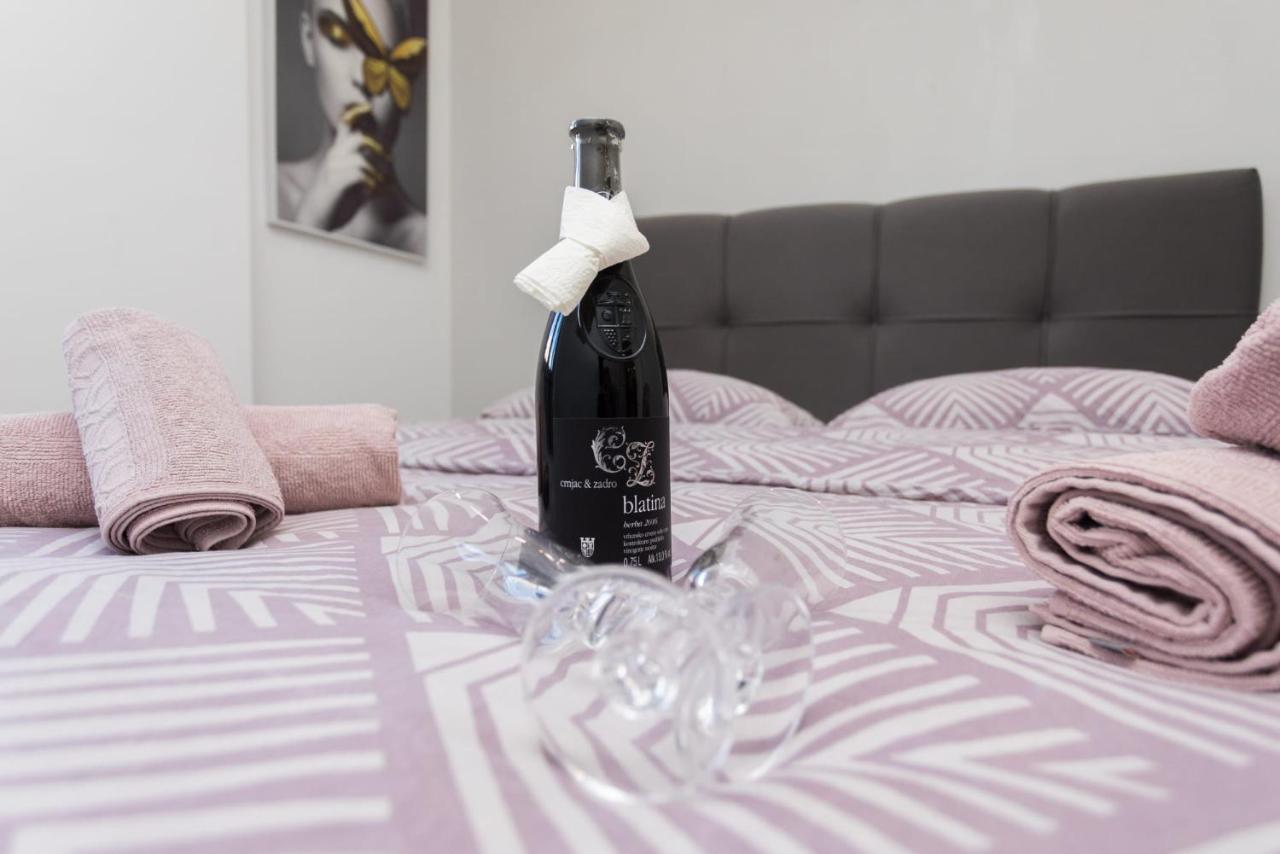 Bloom Apartment 스플리트 외부 사진
