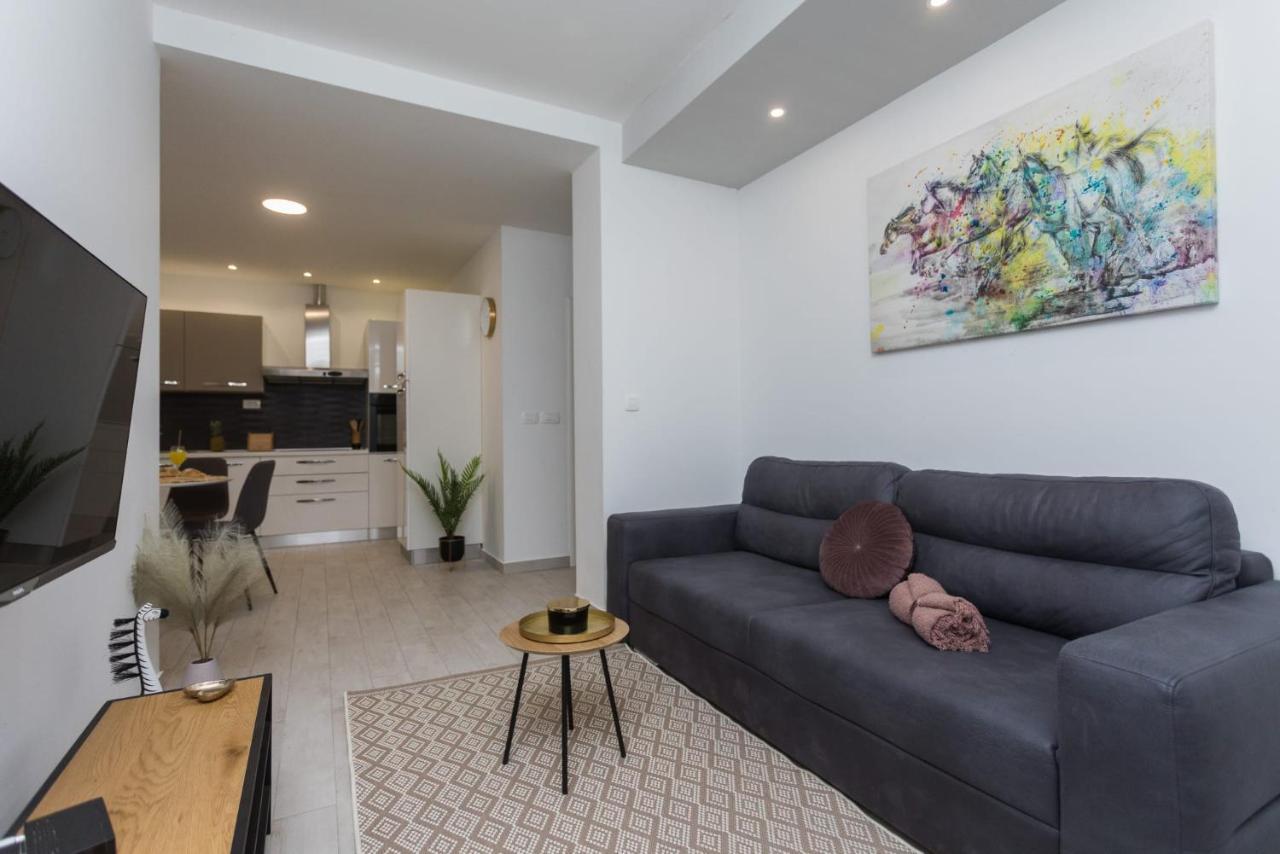 Bloom Apartment 스플리트 외부 사진