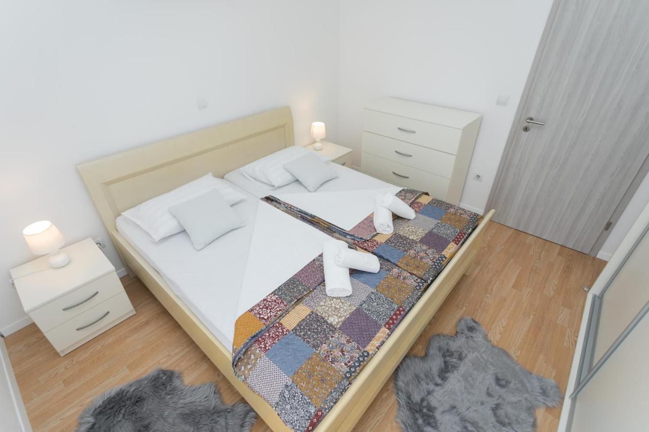 Bloom Apartment 스플리트 외부 사진