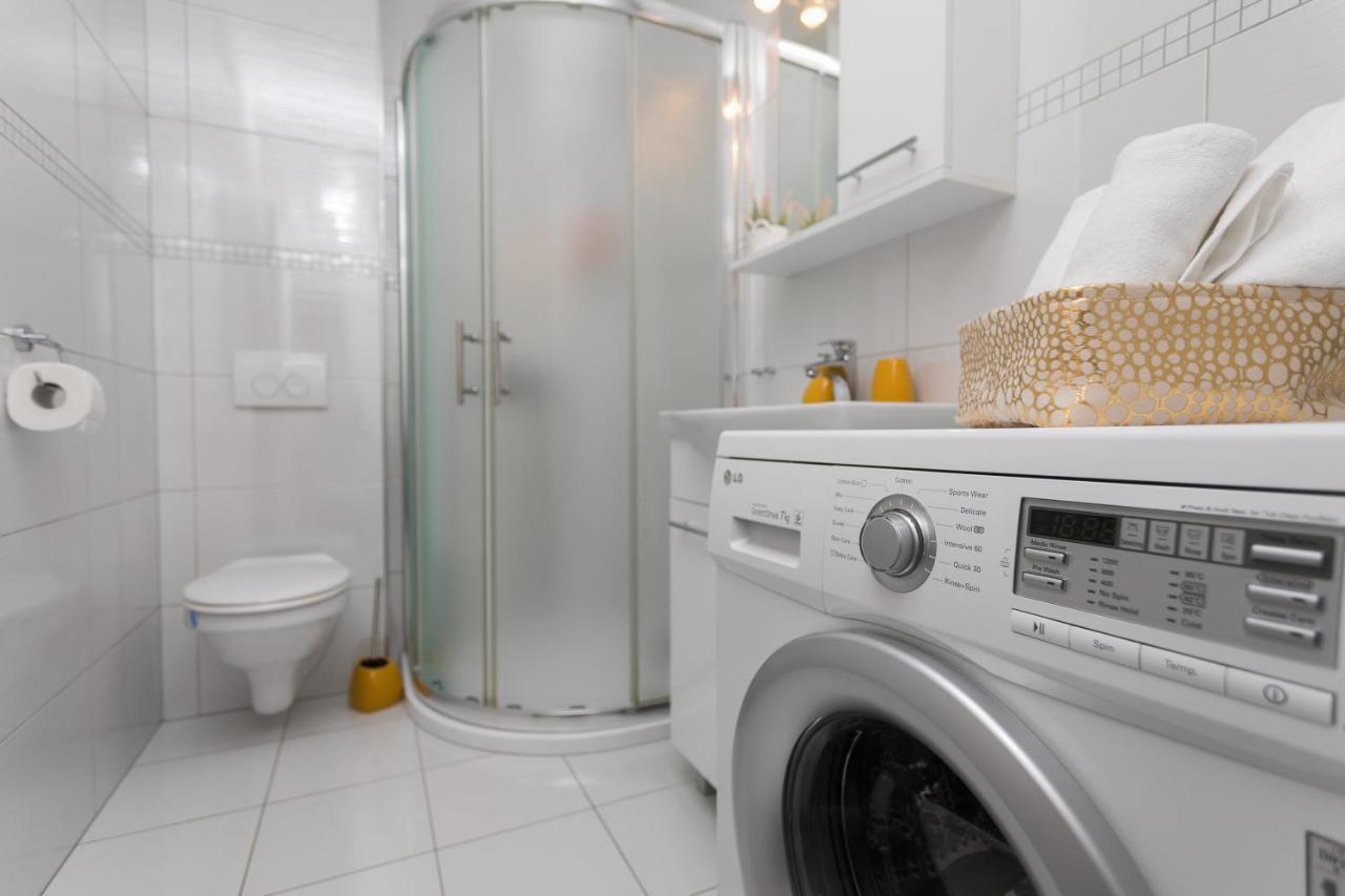Bloom Apartment 스플리트 외부 사진