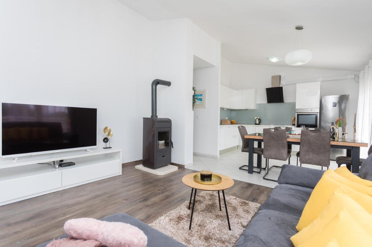 Bloom Apartment 스플리트 외부 사진