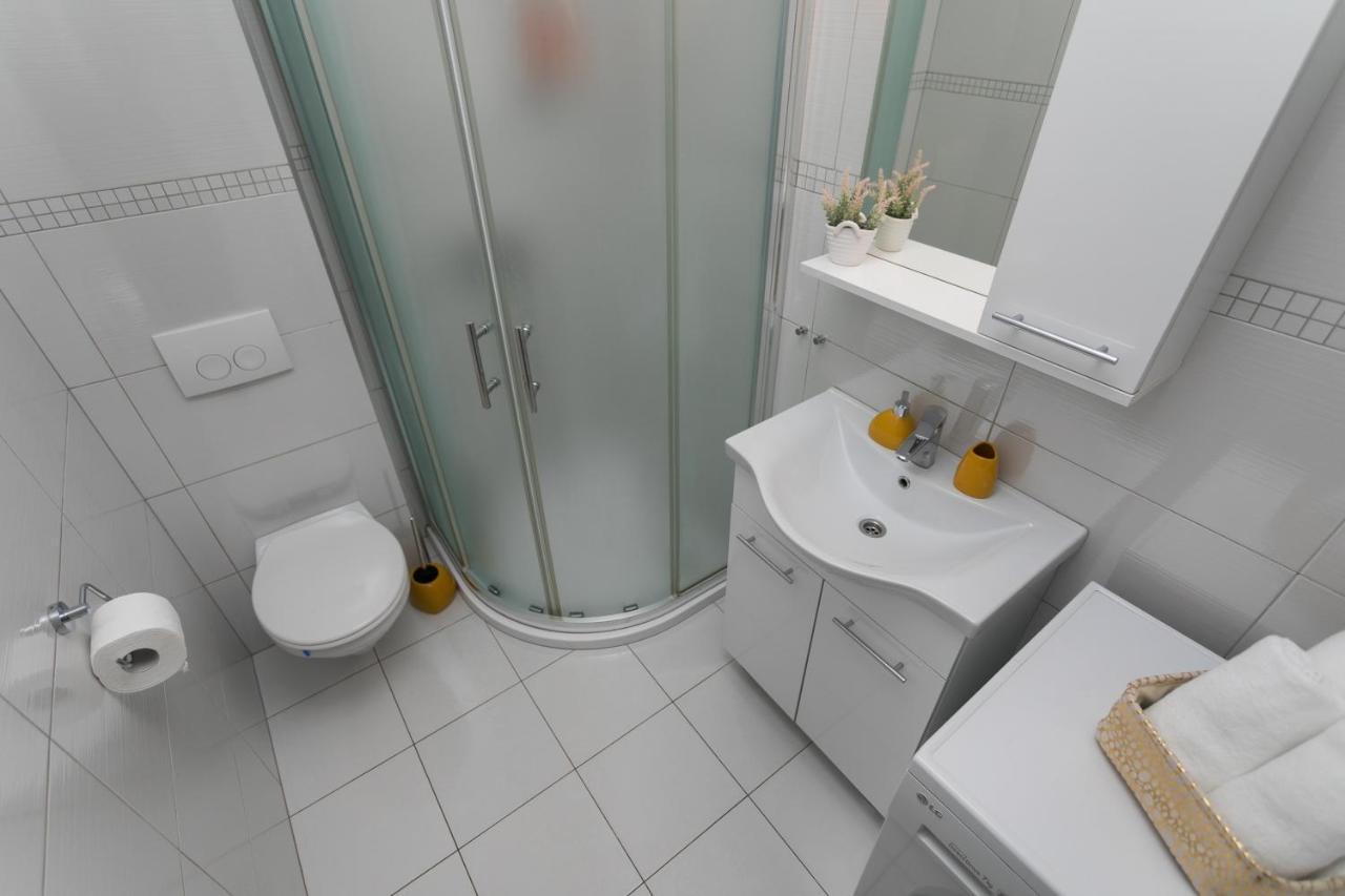Bloom Apartment 스플리트 외부 사진