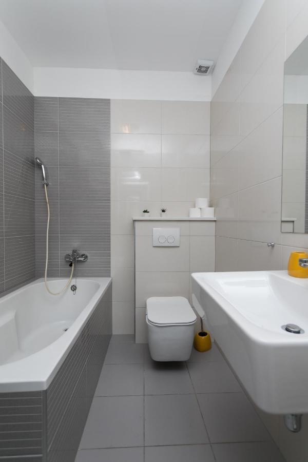 Bloom Apartment 스플리트 외부 사진