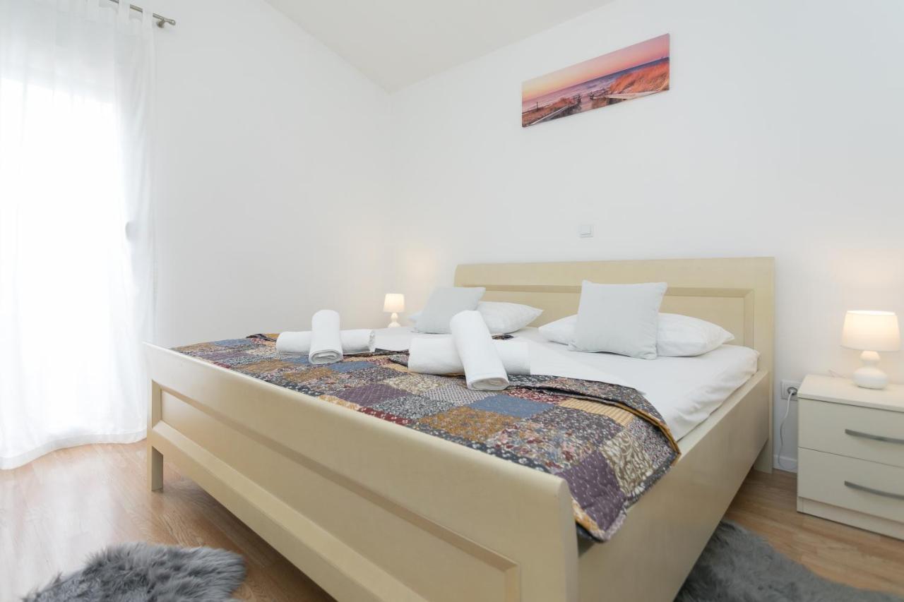Bloom Apartment 스플리트 외부 사진