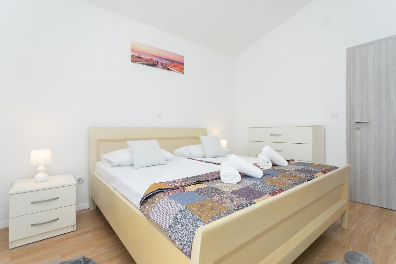Bloom Apartment 스플리트 외부 사진