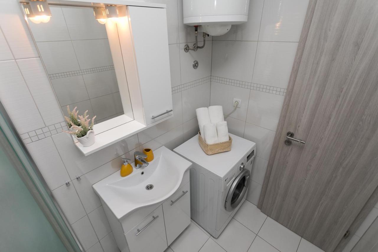 Bloom Apartment 스플리트 외부 사진