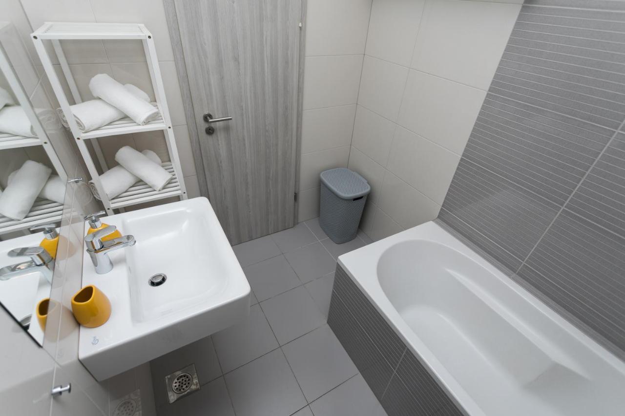 Bloom Apartment 스플리트 외부 사진