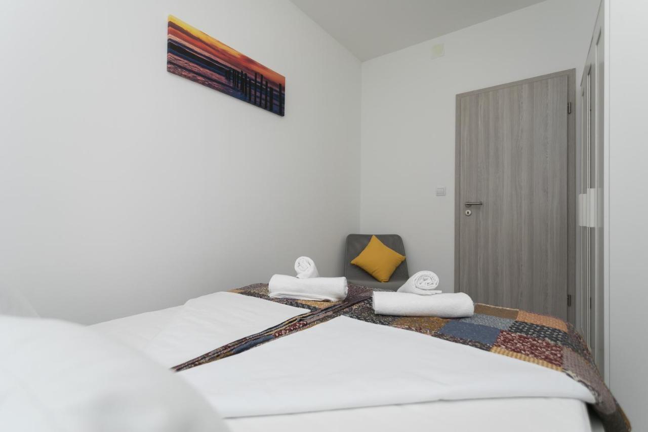 Bloom Apartment 스플리트 외부 사진