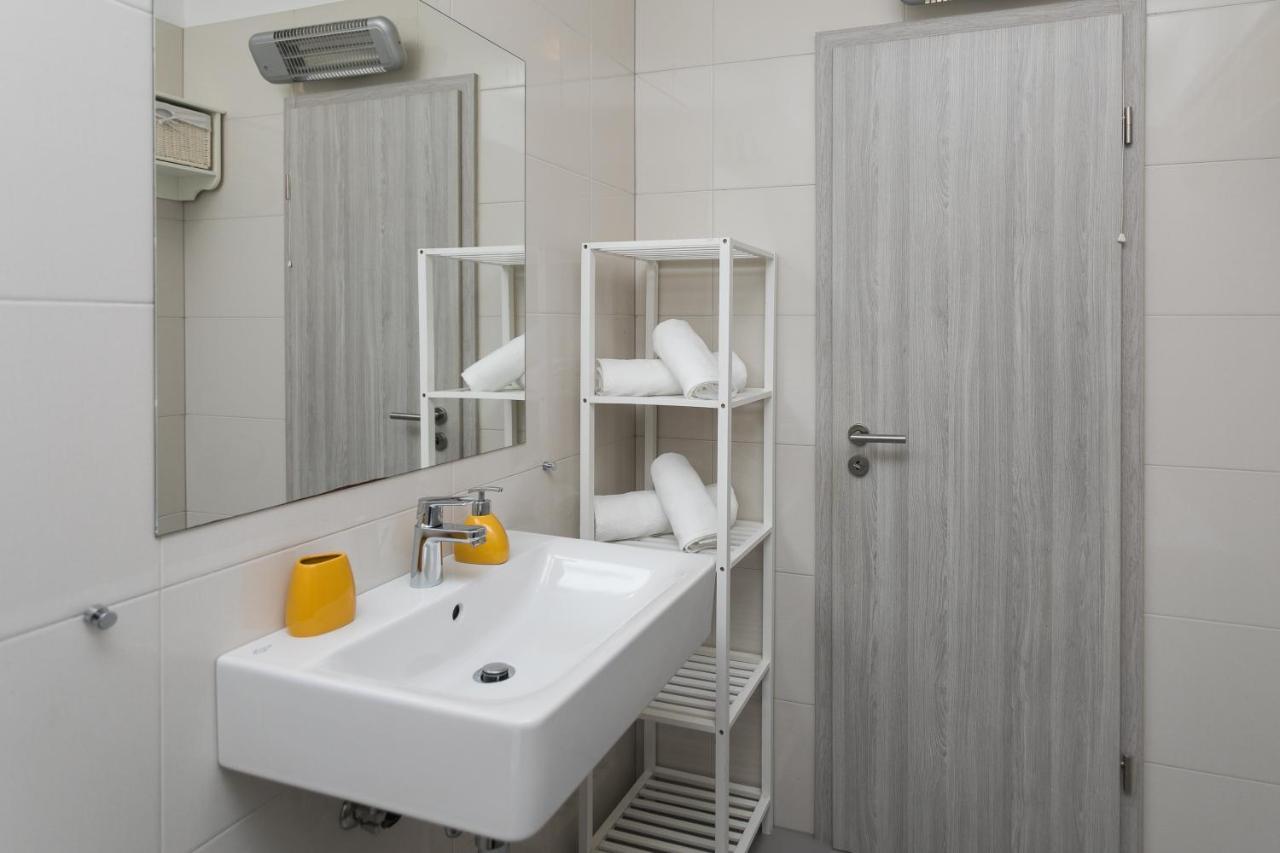 Bloom Apartment 스플리트 외부 사진