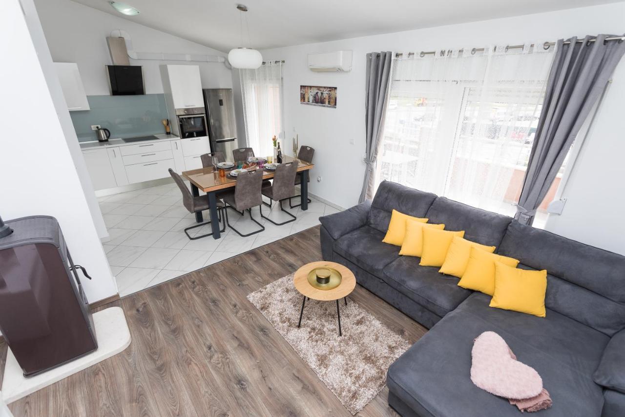 Bloom Apartment 스플리트 외부 사진
